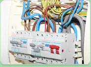 Hawkwell electrical contractors